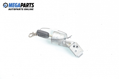 Контактен ключ за Peugeot 307 Hatchback (08.2000 - 12.2012)