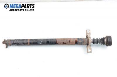 Кардан за Hyundai Santa Fe II SUV (10.2005 - 03.2015) 2.2 CRDi GLS 4x4, 150 к.с.