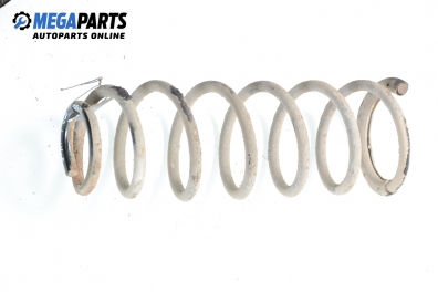Пружина за ходова част за Peugeot 806 (221) (06.1994 - 08.2002), позиция: задна