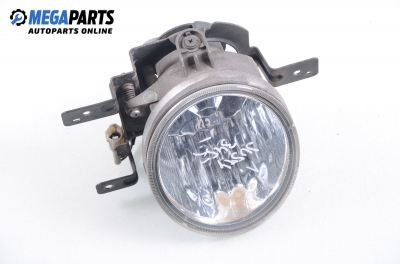 Халоген за Subaru Justy III Hatchback (09.2003 - 09.2007), позиция: лява