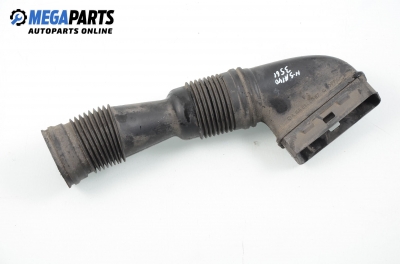 Въздуховод за Mercedes-Benz A-Class Hatchback  (W168) (07.1997 - 08.2004) A 140 (168.031, 168.131), 82 к.с.