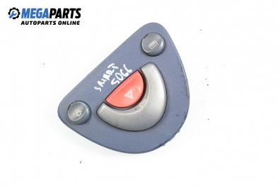 Панел бутони за Smart City-Coupe 450 (07.1998 - 01.2004)