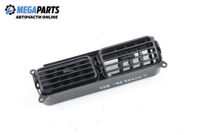 Духалка парно за Suzuki Grand Vitara I SUV (03.1998 - 08.2006), позиция: предна, лява