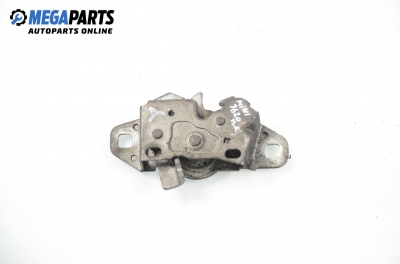 Брава преден капак за Mini Hatchback (R50, R53) (06.2001 - 09.2006), 2+1 вр., хечбек, позиция: дясна