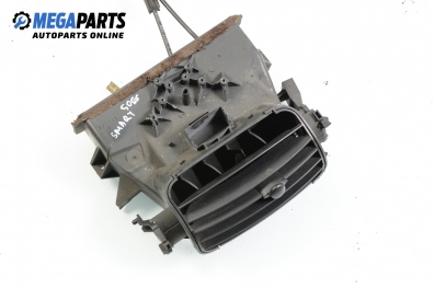 Духалка парно за Smart City-Coupe 450 (07.1998 - 01.2004)