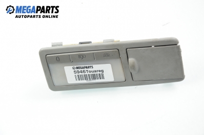 Плафон за Volkswagen Touareg SUV (10.2002 - 01.2013)