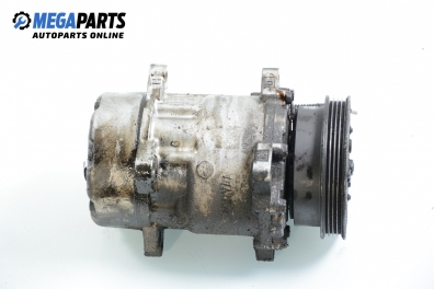 Компресор климатик за Renault Megane Scenic (10.1996 - 12.2001) 1.6 e (JA0F), 90 к.с.