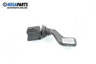 Лостче за чистачки за Opel Corsa C Hatchback (09.2000 - 12.2009)