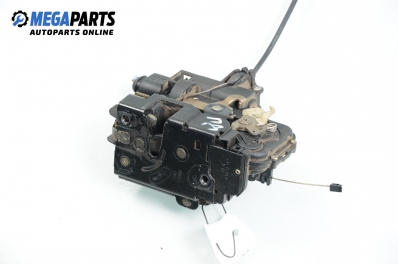 Брава на врата за Seat Ibiza IV Hatchback (02.2002 - 11.2009), позиция: дясна