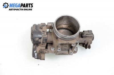 Дроселова клапа за Alfa Romeo 156 Sedan (09.1997 - 09.2005) 2.0 16V T.SPARK (932A2), 155 к.с.