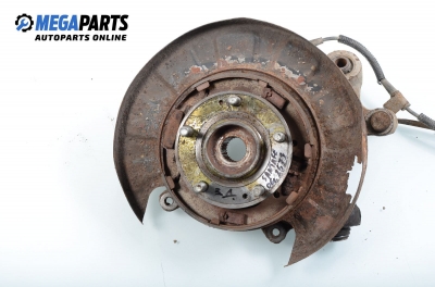 Шенкел главина за Hyundai Santa Fe II SUV (10.2005 - 03.2015), позиция: задна, дясна