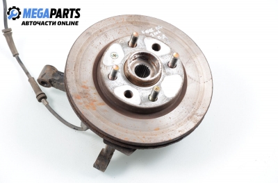 Шенкел главина за Chevrolet Kalos Hatchback (03.2005 - ...), позиция: предна, дясна