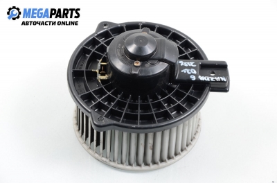 Вентилатор парно за Mazda 6 Station Wagon I (08.2002 - 12.2007)