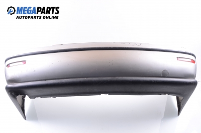 Задна броня за Fiat Marea Sedan (09.1996 - 12.2007), седан