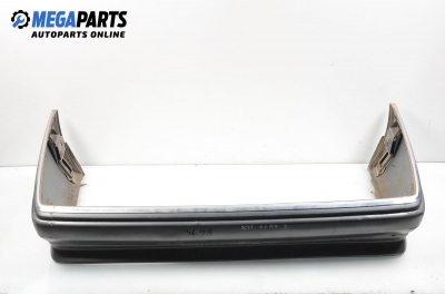 Задна броня за Mercedes-Benz 124 Sedan (12.1984 - 06.1993), седан