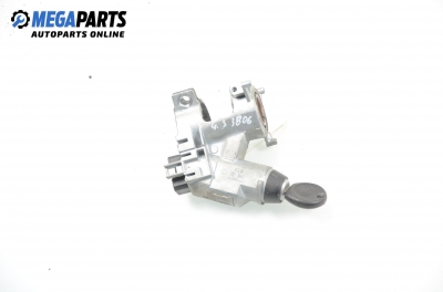 Контактен ключ за Volkswagen Golf III Hatchback (08.1991 - 07.1998)