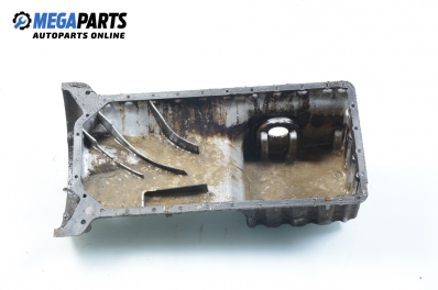 Картер за Mercedes-Benz 124 Estate (09.1985 - 07.1993) 200 TE (124.081), 118 к.с.