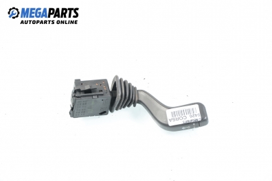 Лостче за светлини за Opel Corsa C Hatchback (09.2000 - 12.2009)