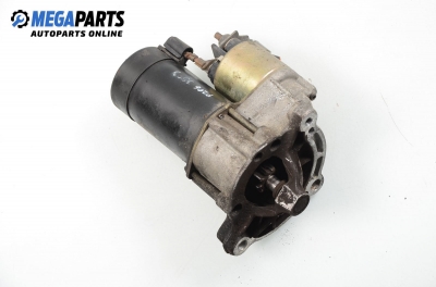 Стартер за Peugeot 206 Hatchback (08.1998 - 12.2012) 1.4 i, 75 к.с., № Valeo D6RA572