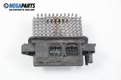 Реостат за Renault Clio I Hatchback (05.1990 - 09.1998), № 7700272740F