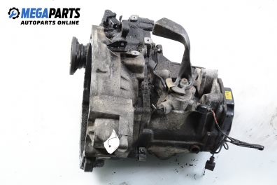 Ръчна скоростна кутия за Volkswagen New Beetle Coupe (01.1998 - 09.2010) 1.9 TDI, 90 к.с.