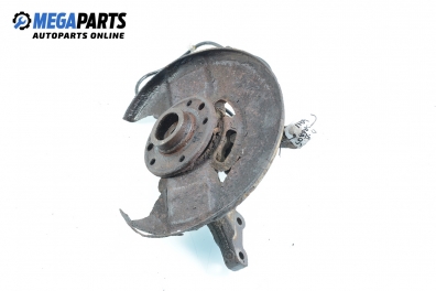 Шенкел главина за Saab 9-5 Sedan I (09.1997 - 12.2009), позиция: предна, дясна