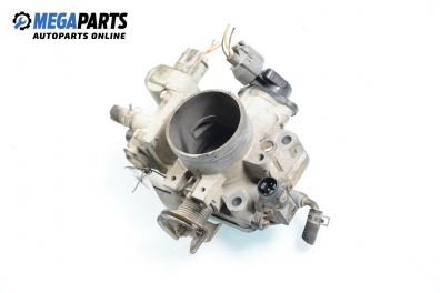 Дроселова клапа за Honda Civic VI Aerodeck (04.1998 - 02.2001) 1.4 16V (MB8), 90 к.с.