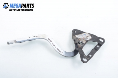 Панта преден капак за Opel Corsa C Hatchback (09.2000 - 12.2009), 4+1 вр., хечбек, позиция: предна, лява