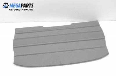 Кора багажник за Nissan Almera TINO (12.1998 - 02.2006)