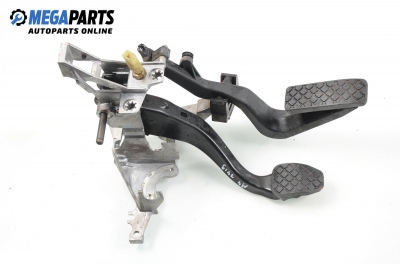 Педали за Audi A4 Sedan B5 (11.1994 - 09.2001)