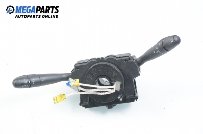 Лостчета светлини и чистачки за Citroen C5 I Sedan (03.2001 - 03.2005), № 96424453ZL