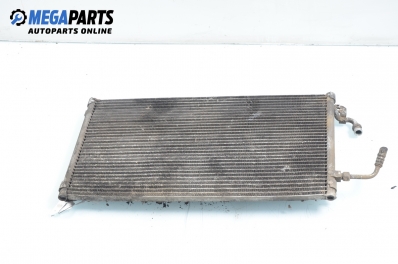 Климатичен радиатор за Citroen Saxo Hatchback (02.1996 - 04.2004) 1.4 VTS, 75 к.с.