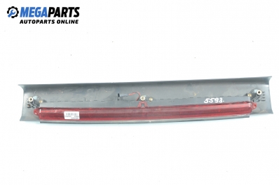 Трети стоп за Fiat Marea Weekend (09.1996 - 12.2007), комби