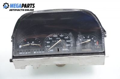 Километраж за Seat Toledo I Hatchback (01.1991 - 10.1999) 1.6 i, 71 к.с.