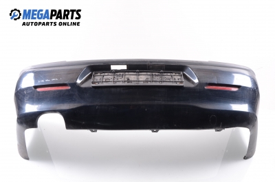 Задна броня за Alfa Romeo 156 Sedan (09.1997 - 09.2005), седан