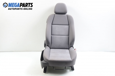 Седалка за Peugeot 307 Hatchback (08.2000 - 12.2012), 2+1 вр., позиция: предна, дясна