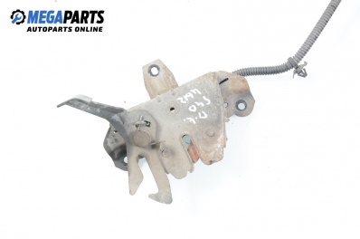 Брава преден капак за Volvo S40 I Sedan (07.1995 - 06.2004), седан