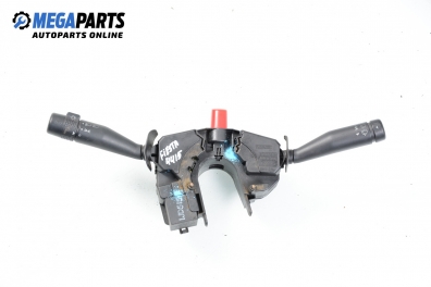 Лостчета светлини и чистачки за Ford Fiesta IV Hatchback (08.1995 - 09.2002)