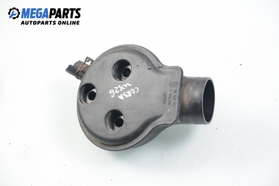 Въздуховод за Opel Corsa B Hatchback (03.1993 - 12.2002) 1.0 i 12V, 54 к.с., № GM 90 570 230