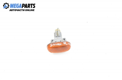 Мигач за Suzuki Grand Vitara I SUV (03.1998 - 08.2006), позиция: дясна