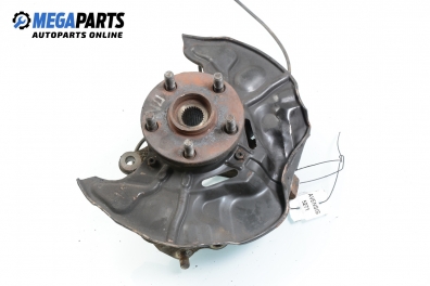 Шенкел главина за Toyota Avensis Liftback II (04.2003 - 11.2008), позиция: предна, лява