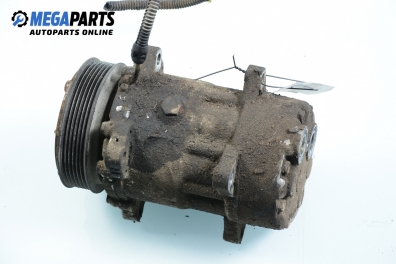 Компресор климатик за Fiat Ulysse Minivan I (06.1994 - 08.2002) 2.0 Turbo (220.AD5), 147 к.с.