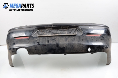 Задна броня за Alfa Romeo 156 Sedan (09.1997 - 09.2005), седан