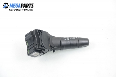 Лостче за чистачки за Nissan Almera TINO (12.1998 - 02.2006)