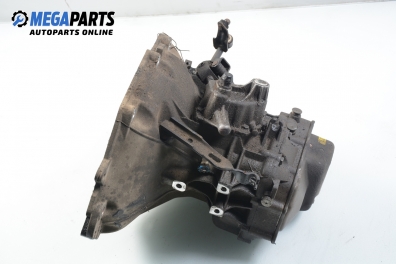 Ръчна скоростна кутия за Opel Corsa B Hatchback (03.1993 - 12.2002) 1.0 i 12V, 54 к.с.