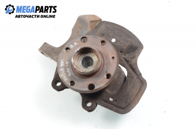 Шенкел главина за Opel Corsa B Hatchback (03.1993 - 12.2002), позиция: предна, лява