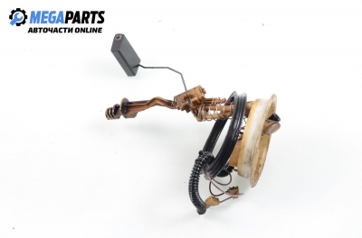 Нивомер за BMW 5 Series E39 Touring (01.1997 - 05.2004) 525 tds