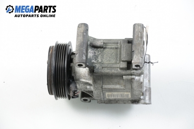 Компресор климатик за Fiat Bravo II Hatchback (11.2006 - 06.2014) 1.4 LPG, 90 к.с., № Denso B837 SCSB06