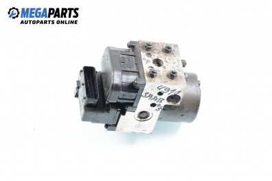 Помпа ABS за Saab 9-5 Sedan I (09.1997 - 12.2009), № Bosch 0 265 216 471