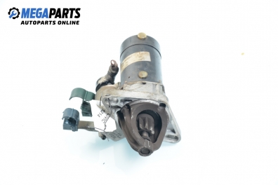 Стартер за Honda Civic VI Aerodeck (04.1998 - 02.2001) 1.4 16V (MB8), 90 к.с., № Valeo D6RA7